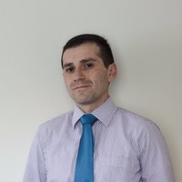 Christopher Ramírez González