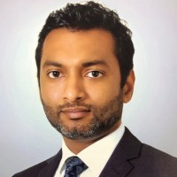 Asiri Wickramasuriya