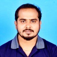 Ranjithkumar K