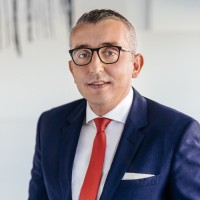 Tino Schweizer,  LL.M. (Stell)