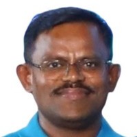 Arikrishnan Subramanian