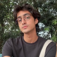 Huzaifa Ahmad