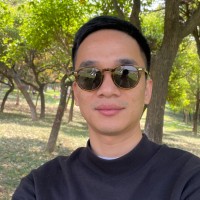 Kris Liang