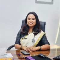 Dr. Radhika Anilkumar Nair