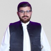 M Husnain Shahid