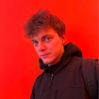 Danylo Chilikin