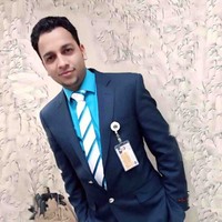 Sheraz Akhtar
