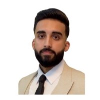 Junaid Ghafoor