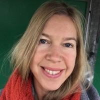 Åsa Jacobsson