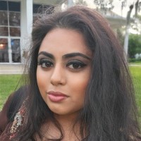 Sabiha Chowdhury