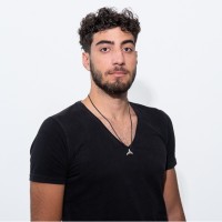 Chris Hishmeh