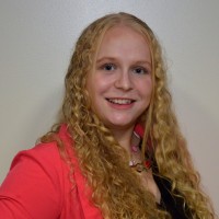 Audrey Rivard Ferland