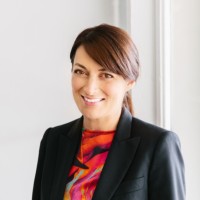 Amy Simons