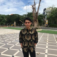 Afif Wahyu Ardana