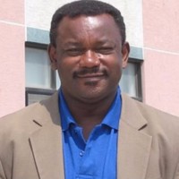 Kweku Amonoo