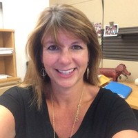 Patricia Corso, Cpa
