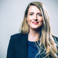 Laura M L Jones