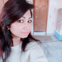 Sushmita Panda