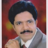 Prashant Gedam