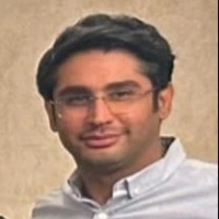 Ali Shariat