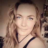Heidi Rosenberg Sørensen