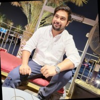Maroof Shareef