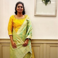 Bhavani K
