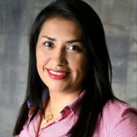 Rosalia Calderon Gonzalez