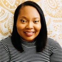 Kyanah Thompson