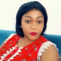 Dalya MOUKOUYOU MBOMBI 🍀