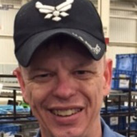 Robert (Bob) Goble