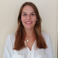 Luciana Morales Sorribas