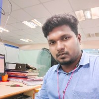 Naveen Kumaran