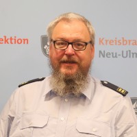 Dr. Michael Ebner