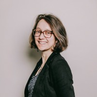 Caroline VANNIER
