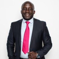 Robert Owuor