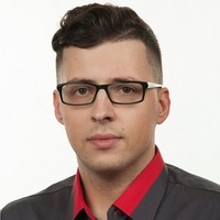 Adrian Majewski