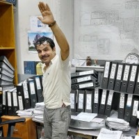 Mohamed Asker