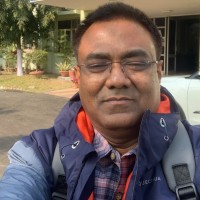 Anirban Dutta