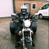 Michael Couzens-Cook