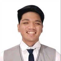 Joshua Rodel Duque
