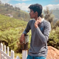 Aravindh B