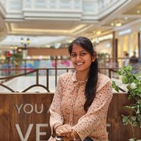 Mahak Jain