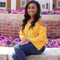 Gionna’ Scott