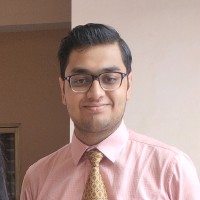Shresth Gupta