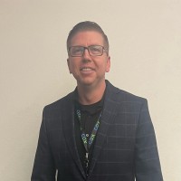 Christian Moffitt