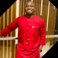 Johnson Adeomi