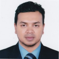 SA Syeed Rony