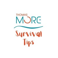 Thomas More Survival Tips