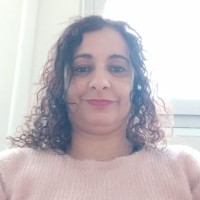Nora Benzemour